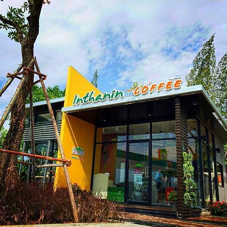 Phutara Accomodation Cha-Am Ngoại thất bức ảnh