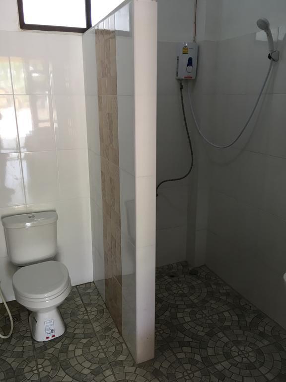 Phutara Accomodation Cha-Am Ngoại thất bức ảnh