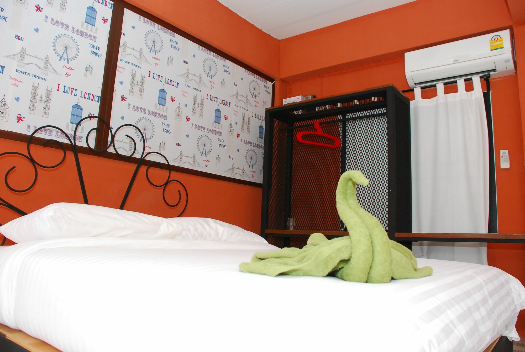 Phutara Accomodation Cha-Am Ngoại thất bức ảnh