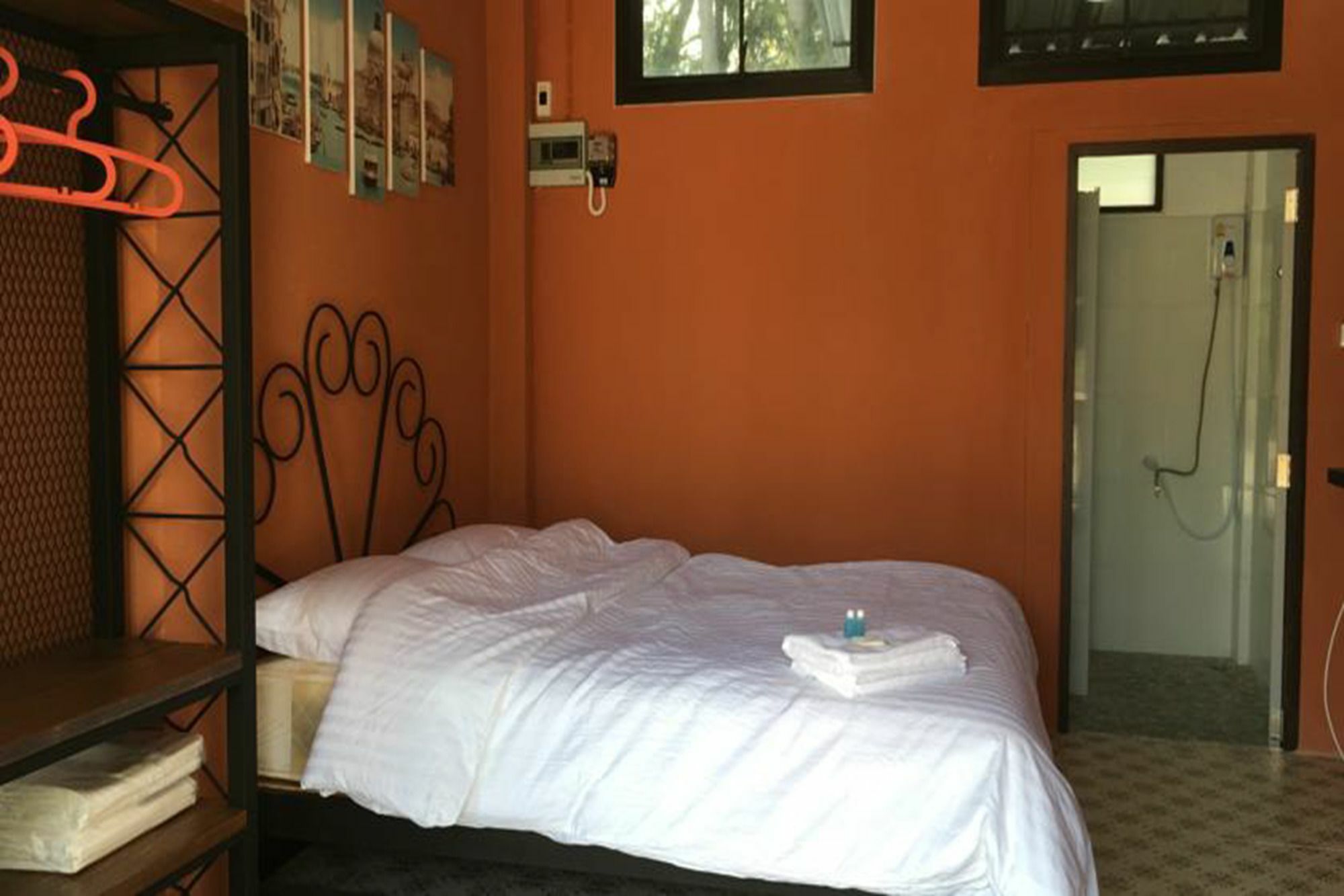 Phutara Accomodation Cha-Am Ngoại thất bức ảnh
