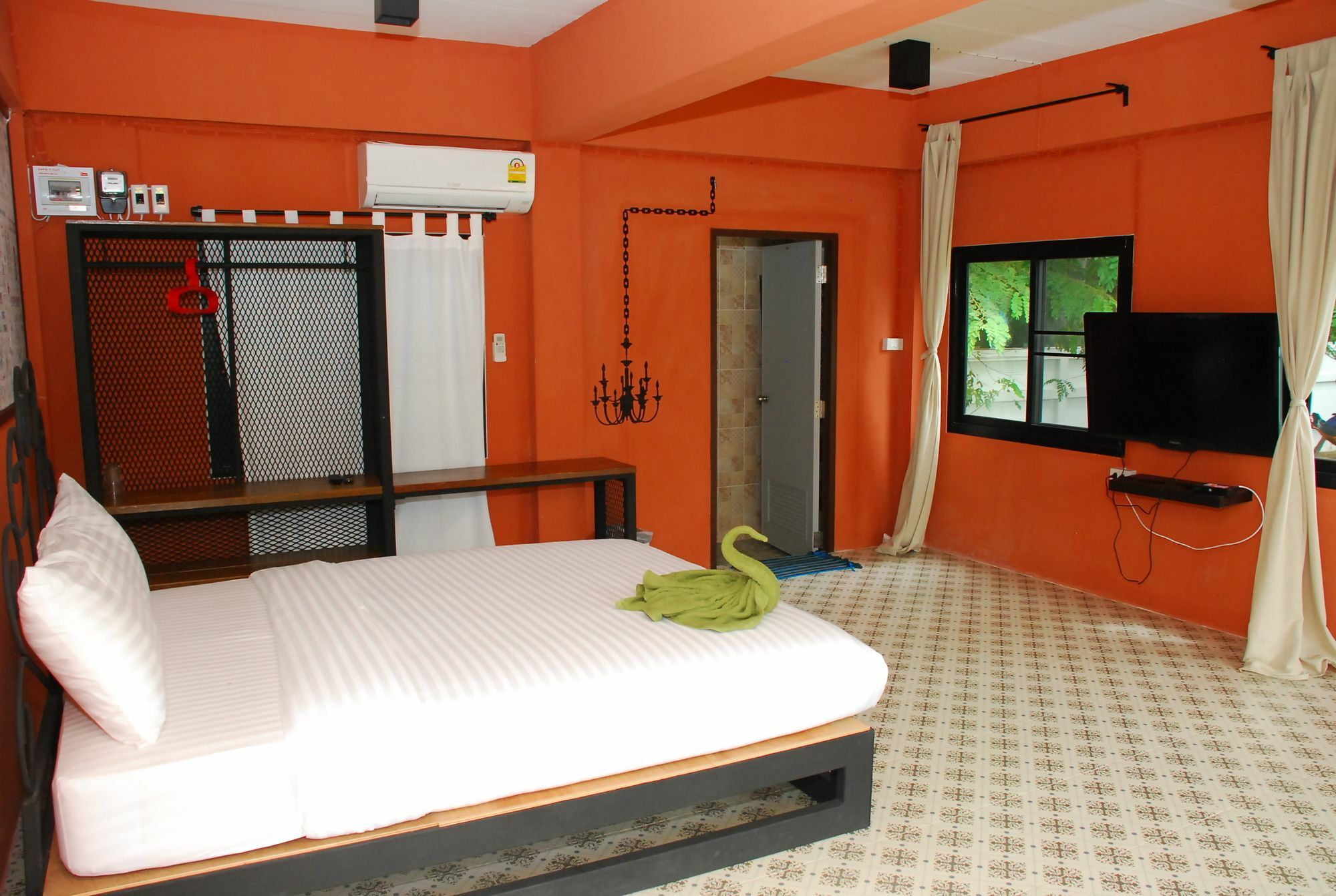 Phutara Accomodation Cha-Am Ngoại thất bức ảnh