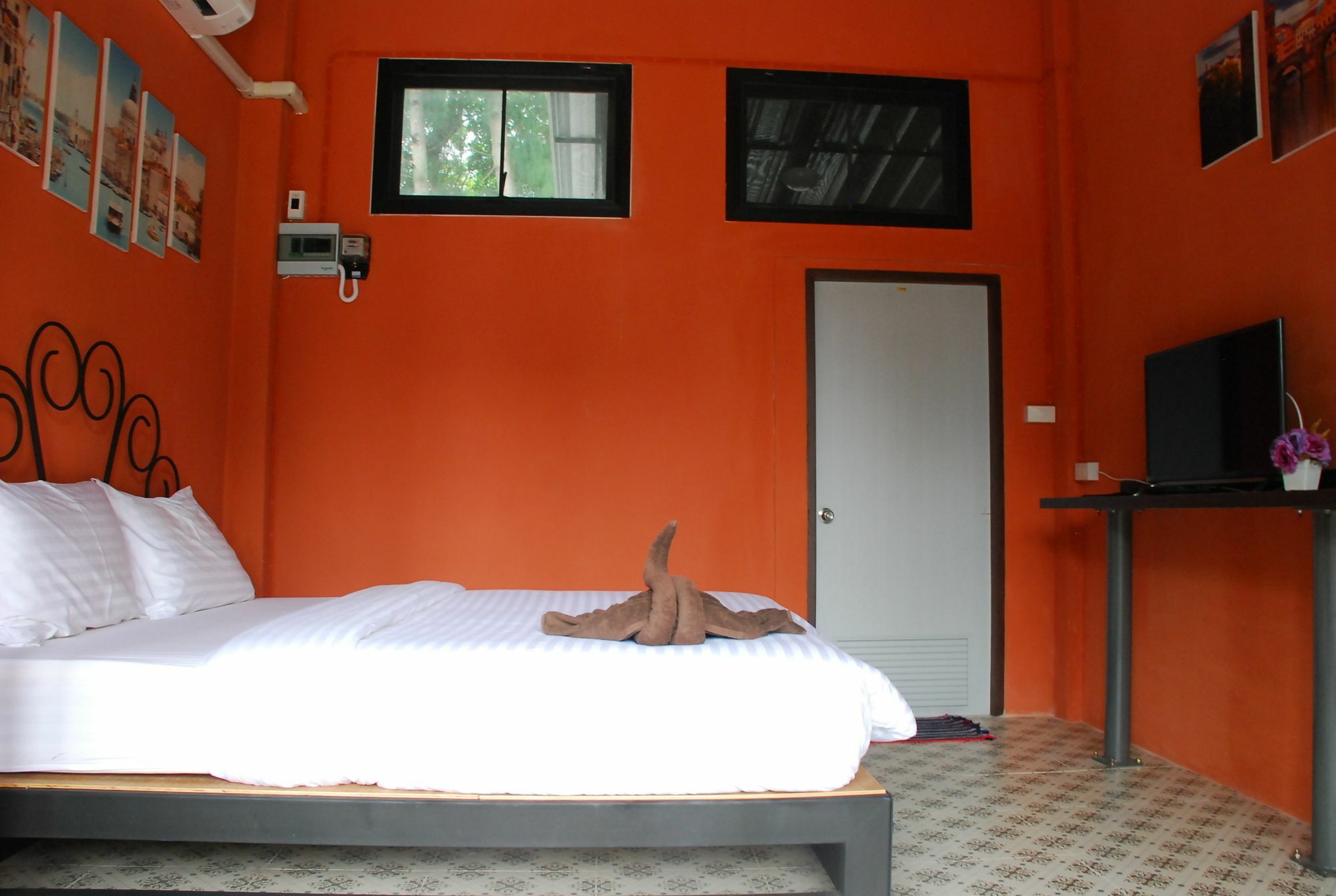 Phutara Accomodation Cha-Am Ngoại thất bức ảnh