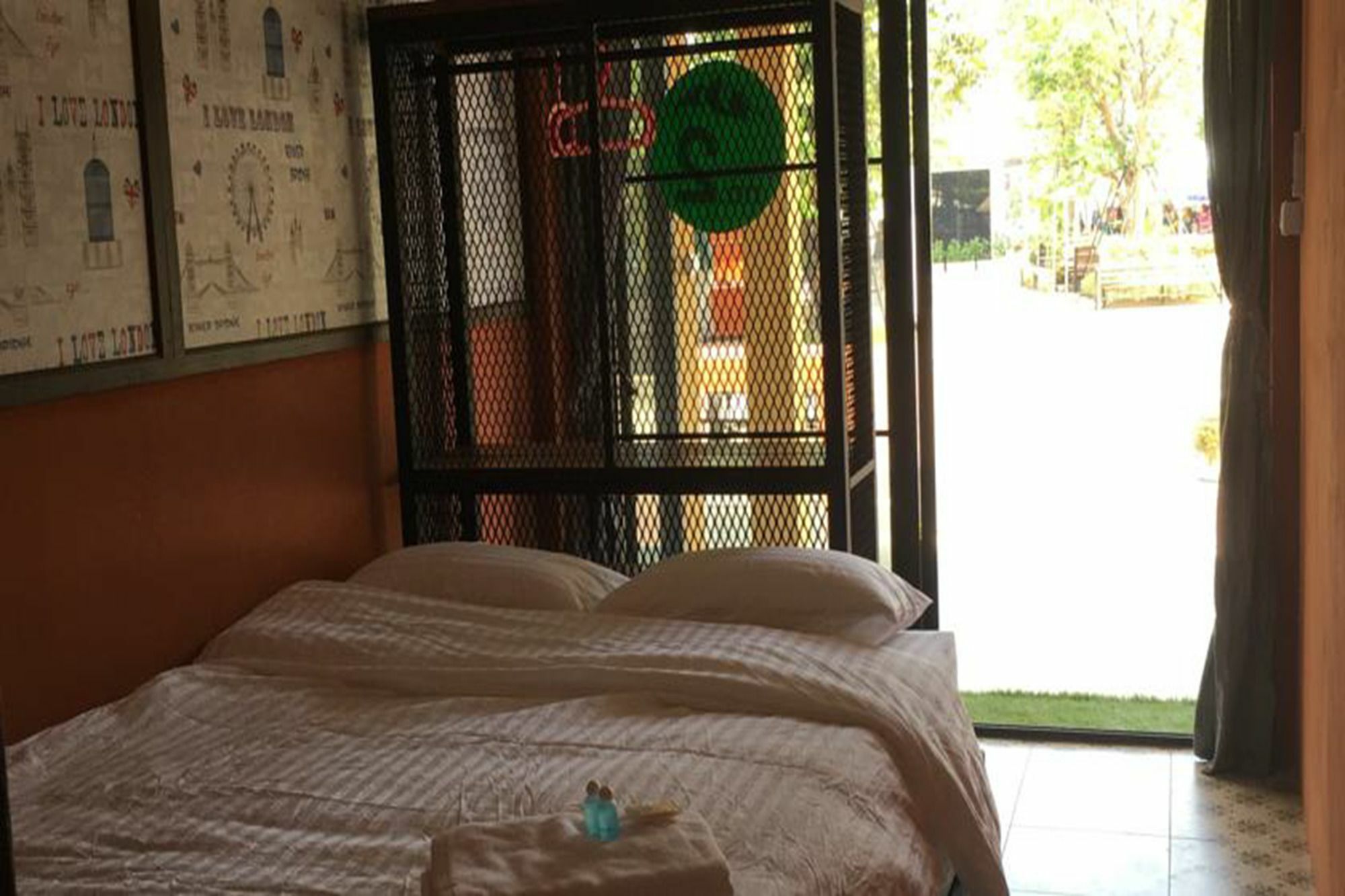 Phutara Accomodation Cha-Am Ngoại thất bức ảnh